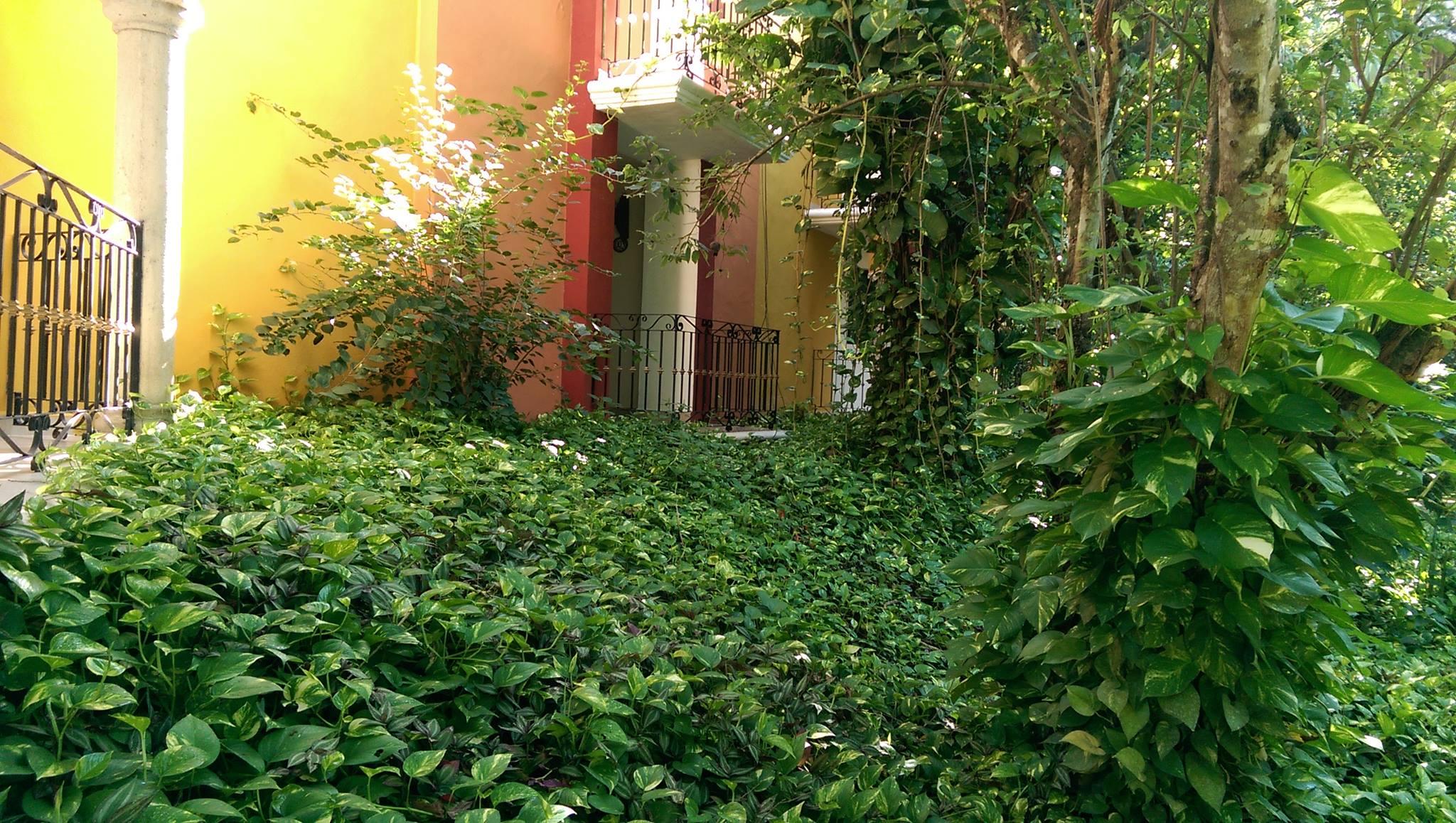 Ecotel Quinta Regia Вальядолид Экстерьер фото