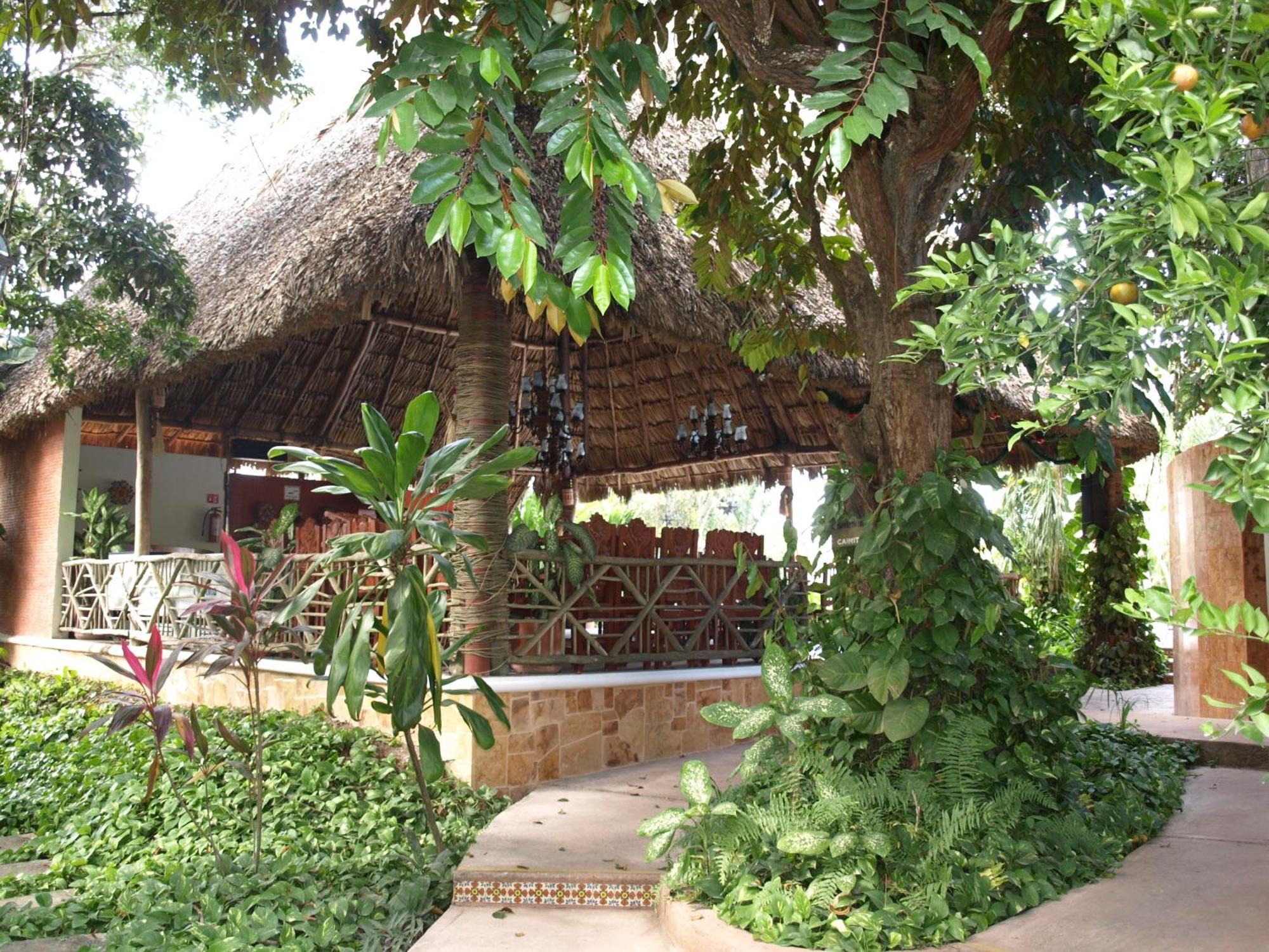 Ecotel Quinta Regia Вальядолид Экстерьер фото